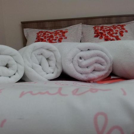 Nelly Guesthouse Istanbul Cameră foto