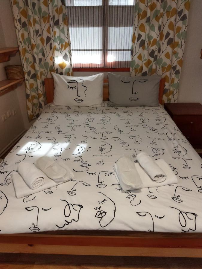 Nelly Guesthouse Istanbul Exterior foto