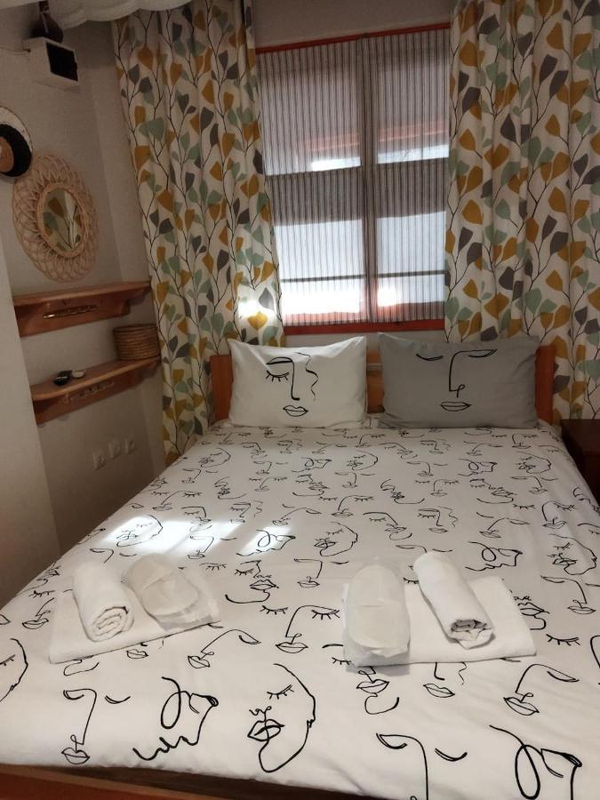 Nelly Guesthouse Istanbul Exterior foto