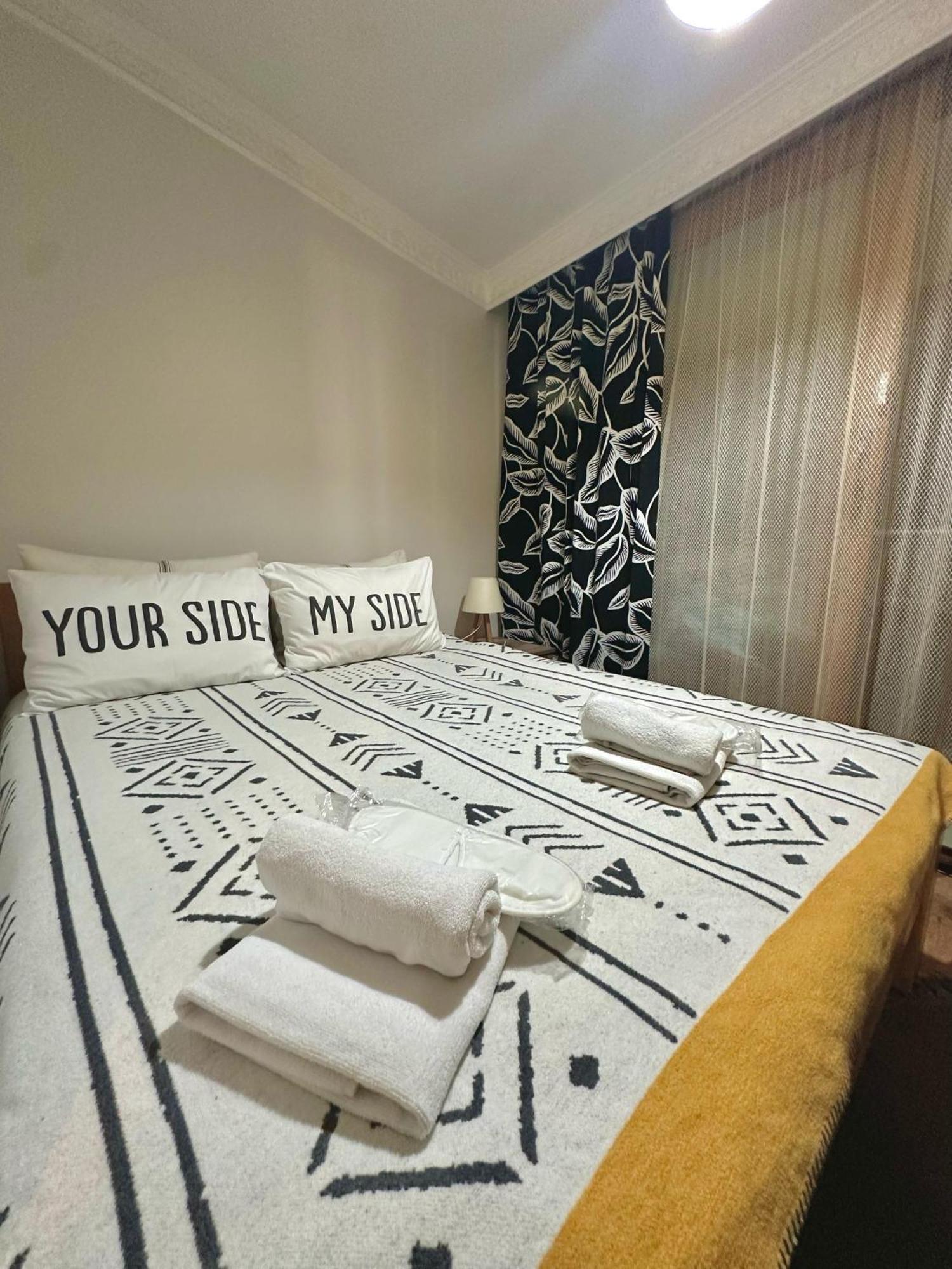 Nelly Guesthouse Istanbul Exterior foto