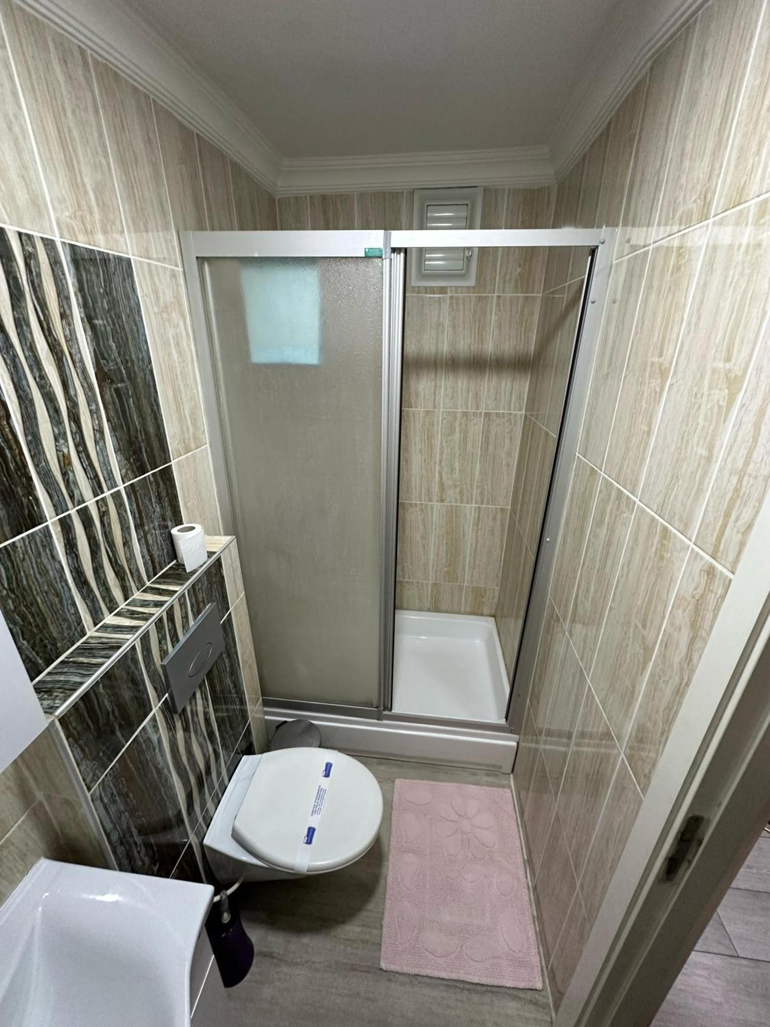Nelly Guesthouse Istanbul Exterior foto