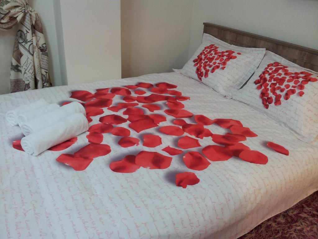 Nelly Guesthouse Istanbul Cameră foto