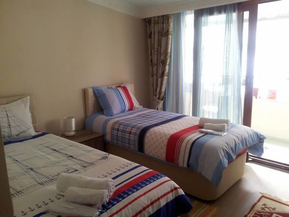 Nelly Guesthouse Istanbul Exterior foto