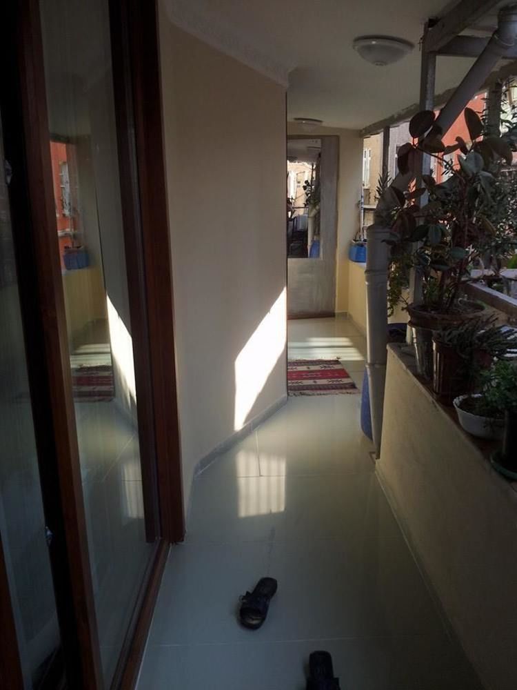 Nelly Guesthouse Istanbul Exterior foto