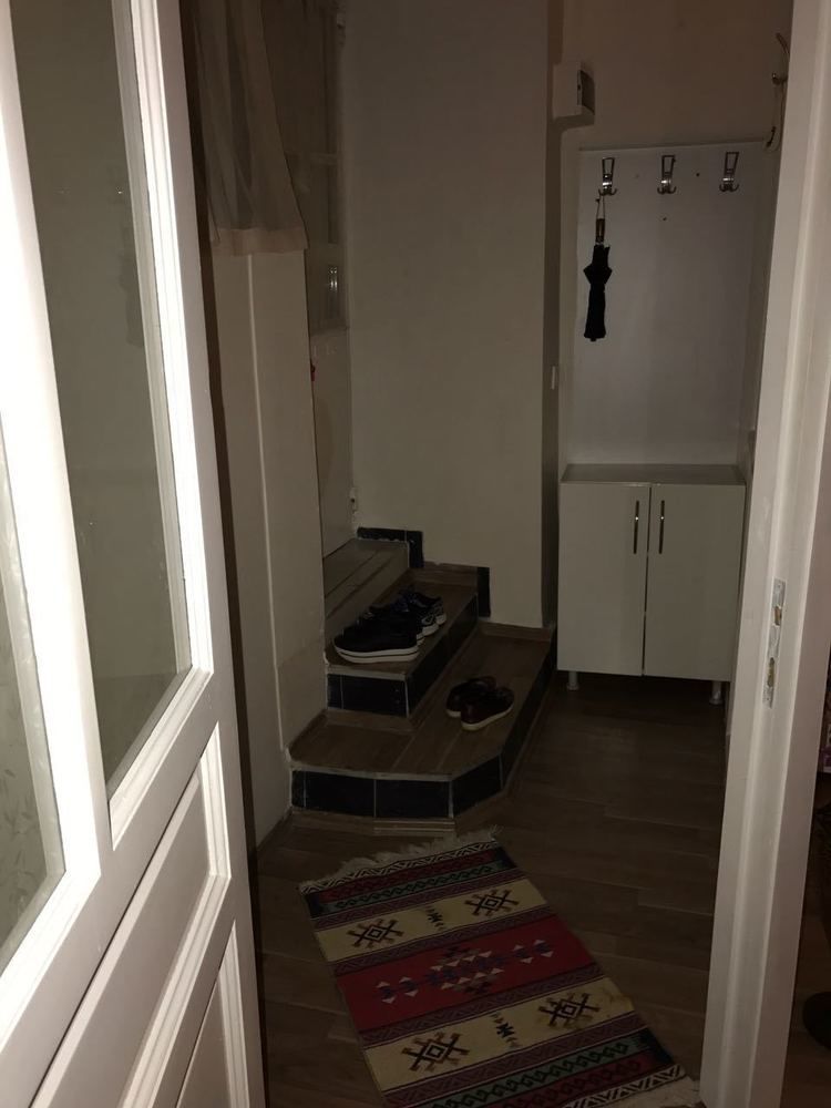 Nelly Guesthouse Istanbul Exterior foto