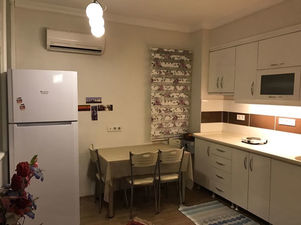 Nelly Guesthouse Istanbul Exterior foto